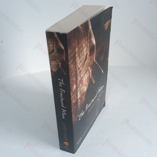 Picture of The Fractured Man