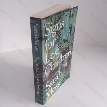 Picture of Signs For Lost Children