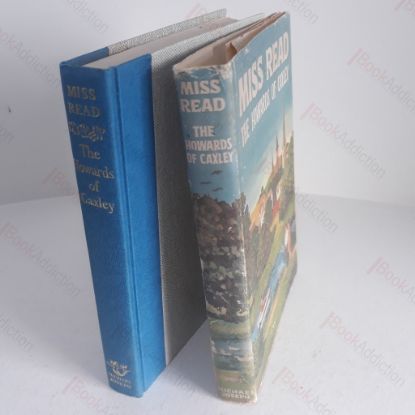 Picture of The Howards of Caxley