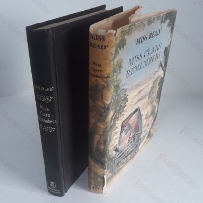 Picture of Miss Clare Remembers