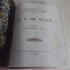 Picture of An Inventory of the Historical Monuments in the City of York (Volume V, The Central Area)