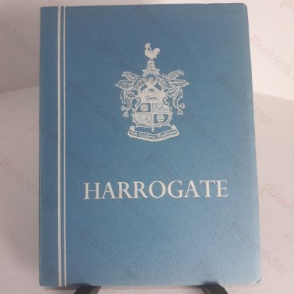 Picture of An Atlas of Harrogate