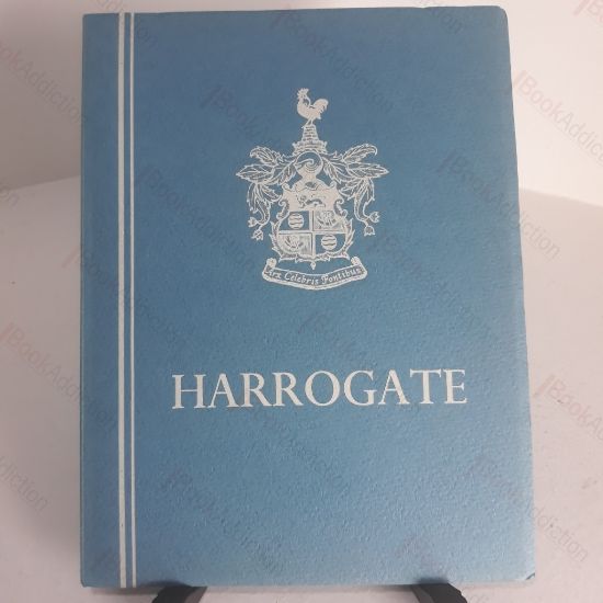 Picture of An Atlas of Harrogate