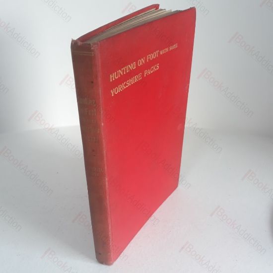 Picture of Hunting on Foot With Some Yorkshire Packs, Being the Cross-Country Experiences of Three Girls in the Wake of the Hunt