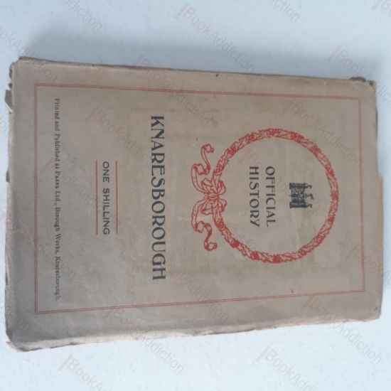 Picture of Official History : Knaresborough