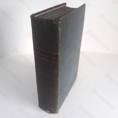 Picture of Specimans of Periodicals, 1823-1837