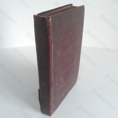 Picture of Rain and Other Stories of the South Sea Islands