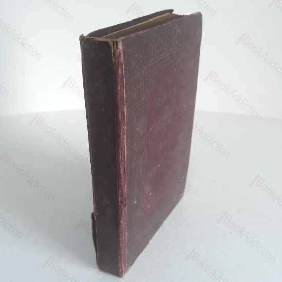 Picture of Rain and Other Stories of the South Sea Islands