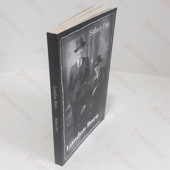 Picture of London Born (Signed)