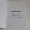 Picture of London Born (Signed)