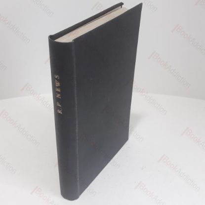 Picture of R P News - October 1943 - June 1947