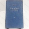 Picture of Naval Ratings Handbook