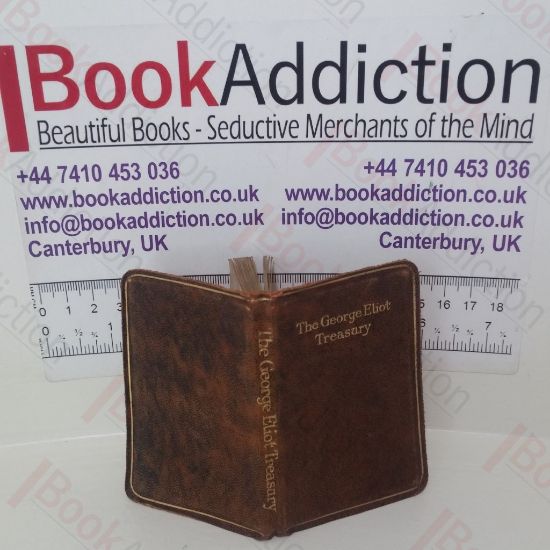 Picture of Moments with George Eliot: Selected From Her Writings