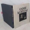Picture of Andre Kertesz : A Lifetime of Perception (Signed)