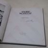 Picture of Andre Kertesz : A Lifetime of Perception (Signed)