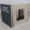 Picture of Andre Kertesz : A Lifetime of Perception (Signed)