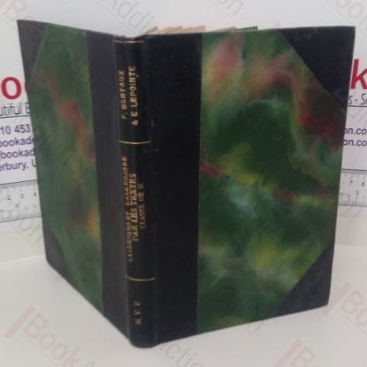 Picture of L'Allemand et l'Allemadgne par les Textes (Classes de Quatrieme)