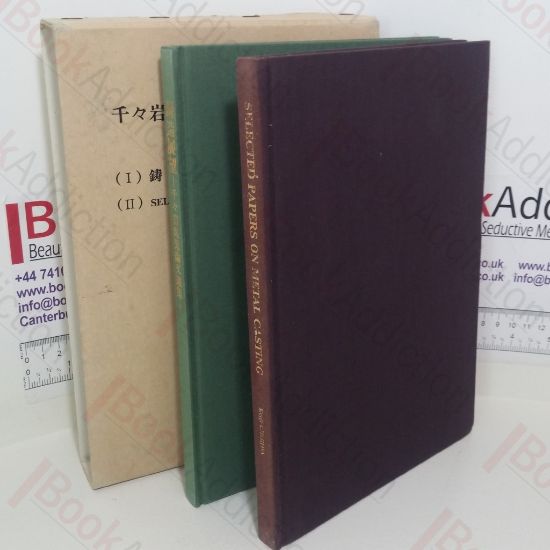 Picture of Selected Papers on Metal Casting