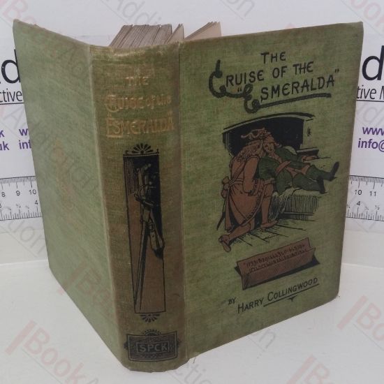 Picture of The Cruise of the 'Esmeralda'