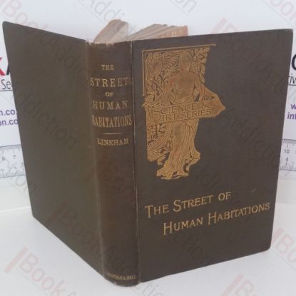 Picture of The Street of Human Habitations