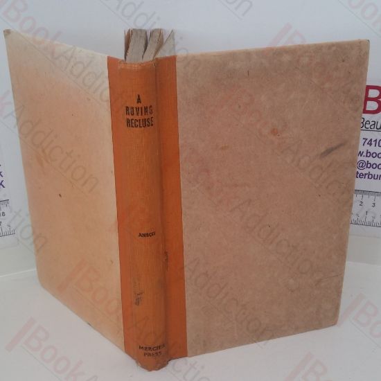 Picture of A Roving Recluse: More Memoirs