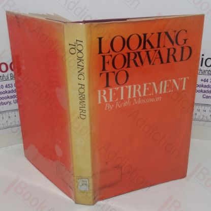 Picture of Looking Forward to Retirement