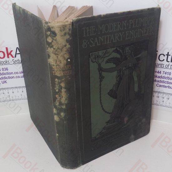 Picture of Modern Plumber and Sanitary Engineer, Volume II