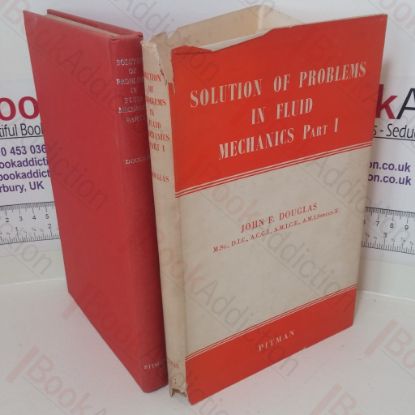 Picture of Solutions of Problems in Fluid Mechanics, Part I