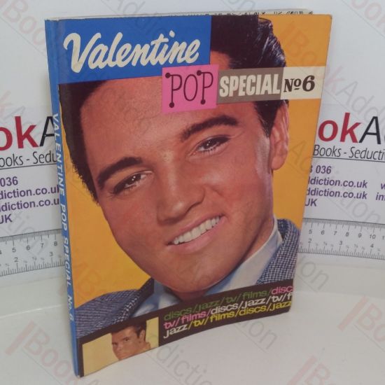 Picture of Valentine Pop Special, No. 6