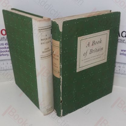 Picture of A Book of Britain: An Anthology of Words and Pictures