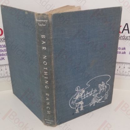 Picture of Bar Nothing Ranch