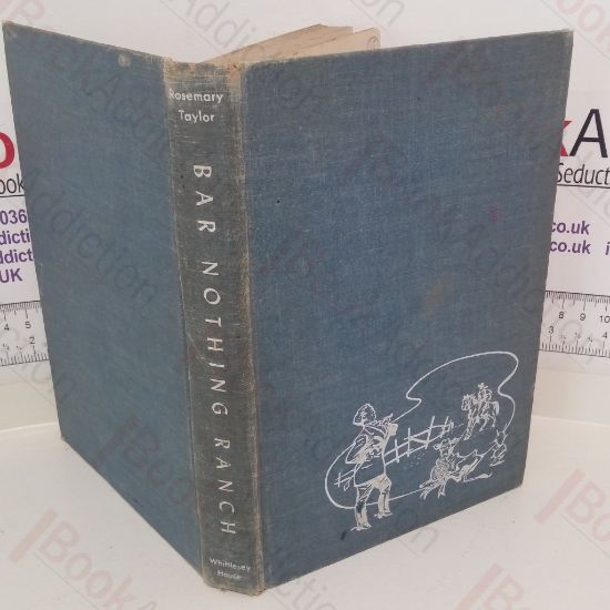 Picture of Bar Nothing Ranch