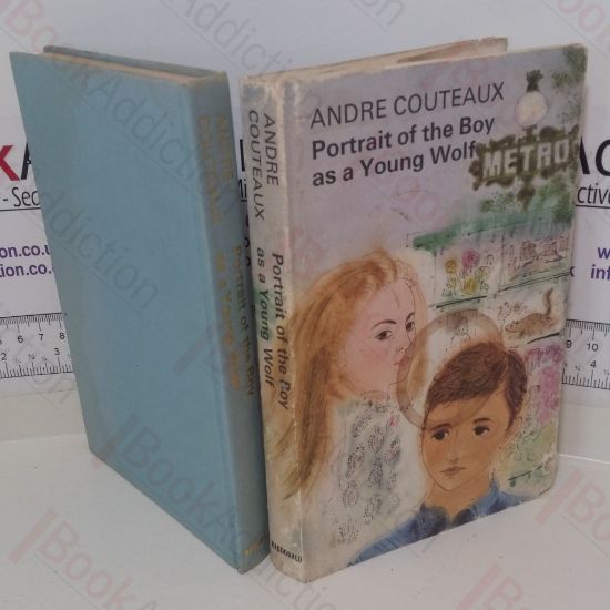 Picture of Portrait of the Boy as a Young Boy