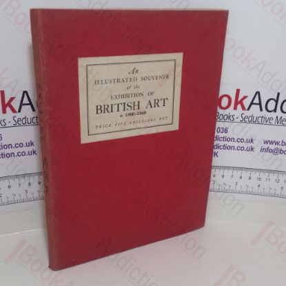 Picture of An Illustrated Souvenir of the Exhibition of British Art, c. 1000-1860