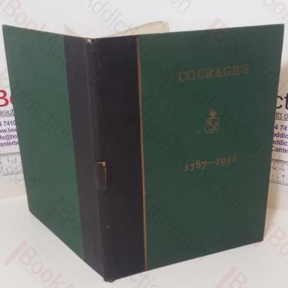 Picture of The Development and Growth of Courage's Brewery