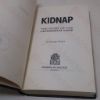 Picture of Kidnap: The Story of the Lindbergh Case