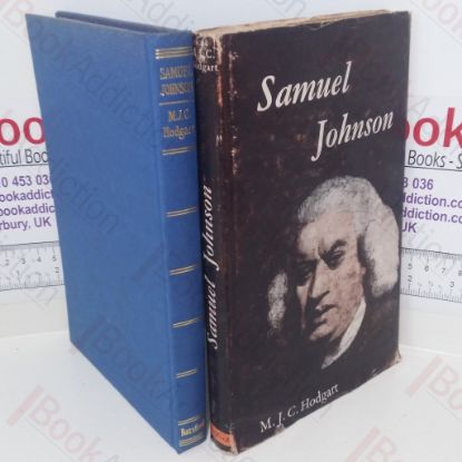 Picture of Samuel Johnson and His Times
