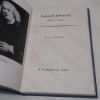 Picture of Samuel Johnson and His Times