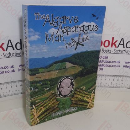 Picture of The Algarve Asparagus Man, Plus One (Signed)