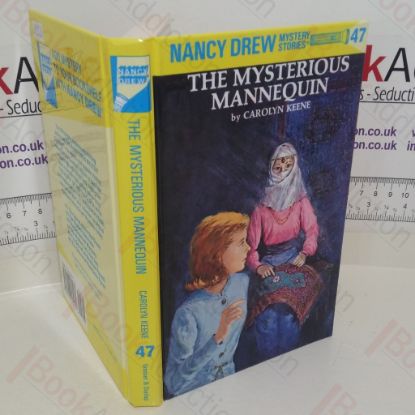 Picture of Mysterious Mannequin (Nancy Drew Mysteries, No. 47)