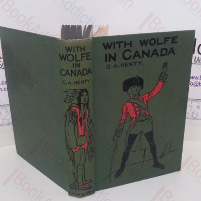 Picture of With Wolfe in Canada