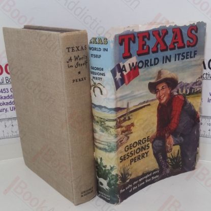 Picture of Texas: A World in Itself