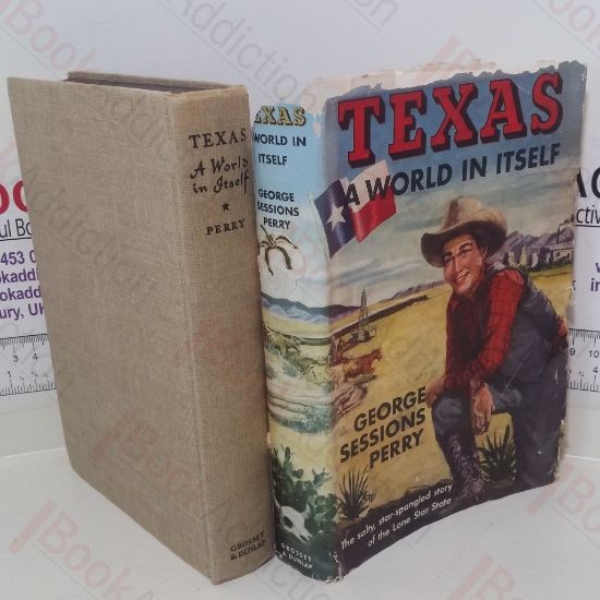 Picture of Texas: A World in Itself