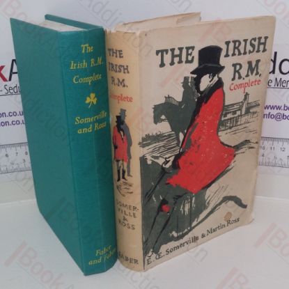 Picture of The Irish R M Complete