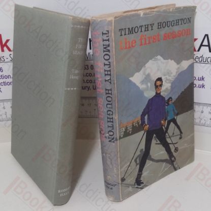 Picture of The First Season