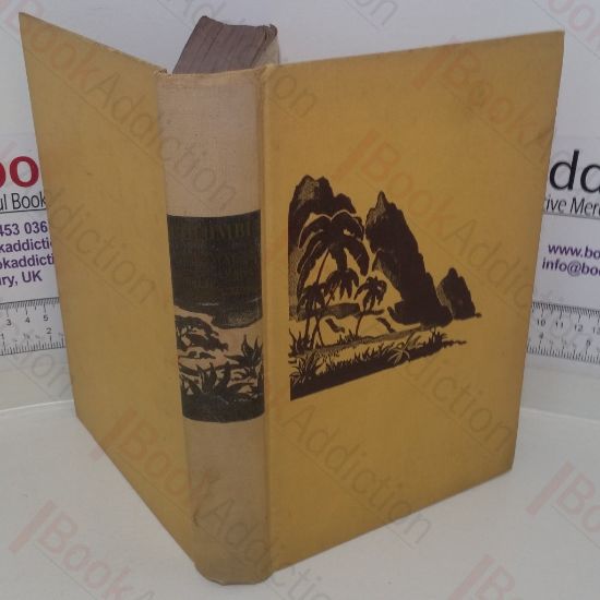 Picture of Colombia: Gateway to South America