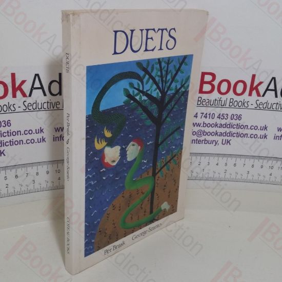 Picture of Duets (Signed)