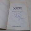 Picture of Duets (Signed)