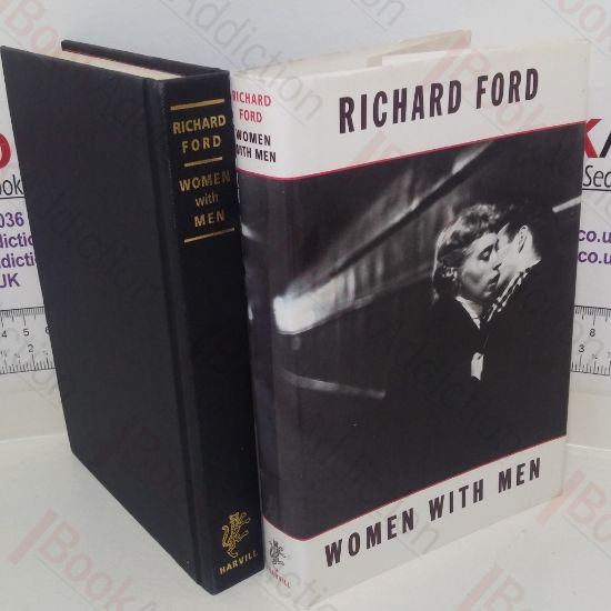 Picture of Women with Men: Three Stories