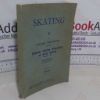 Picture of Skating: Official Handbook of the National Skating Association of Great Britain, 1964-65
